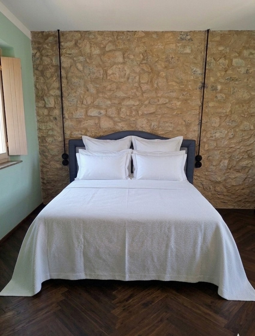 Schlafzimmer Azzurro