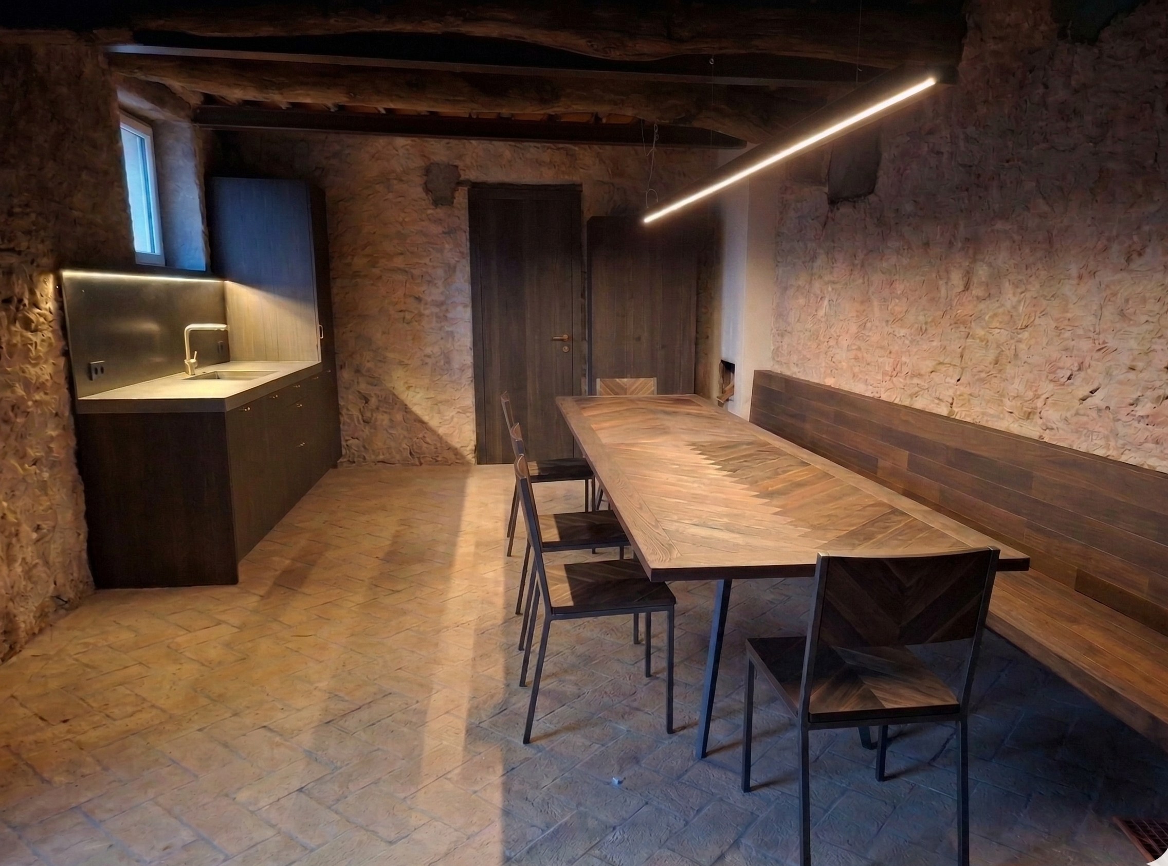 Historic Cellar
