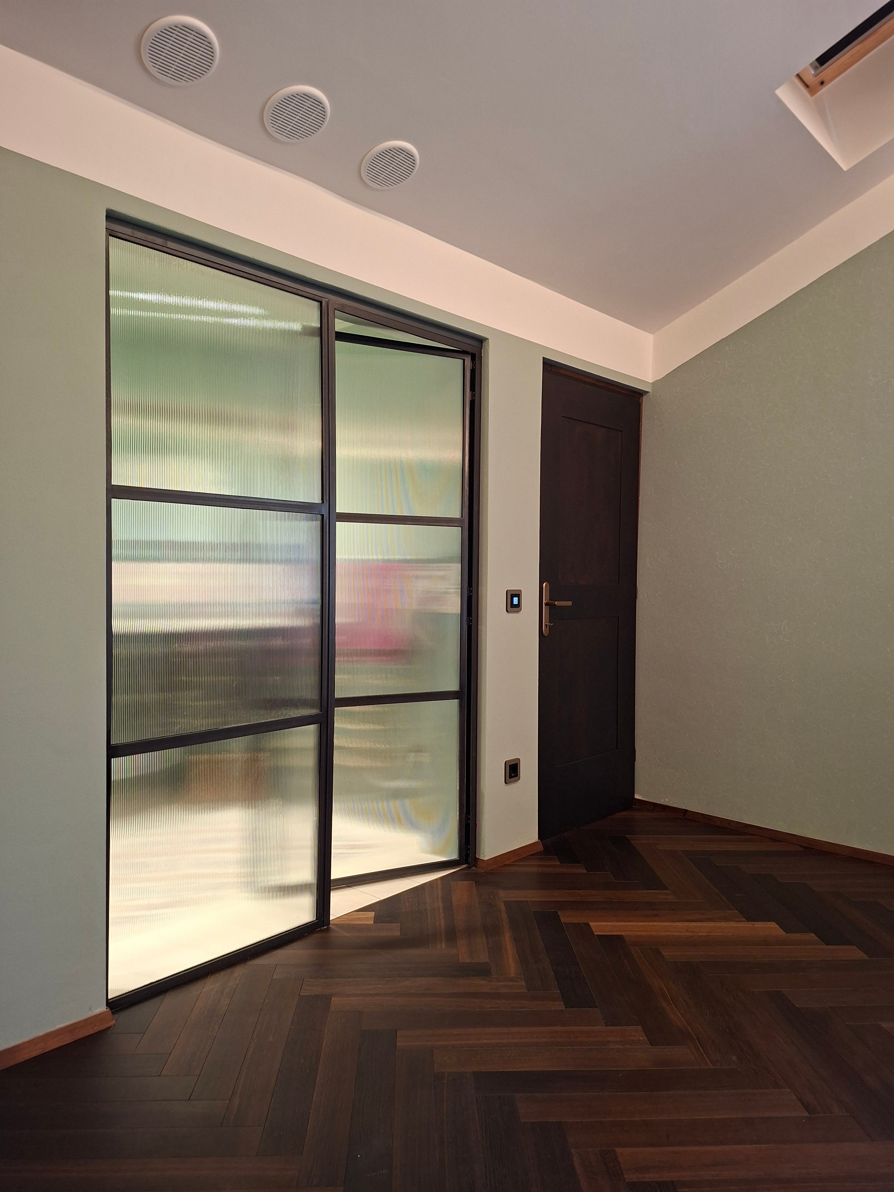 Herringbone Parquet